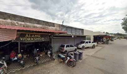 Alang Workshop — photo 1