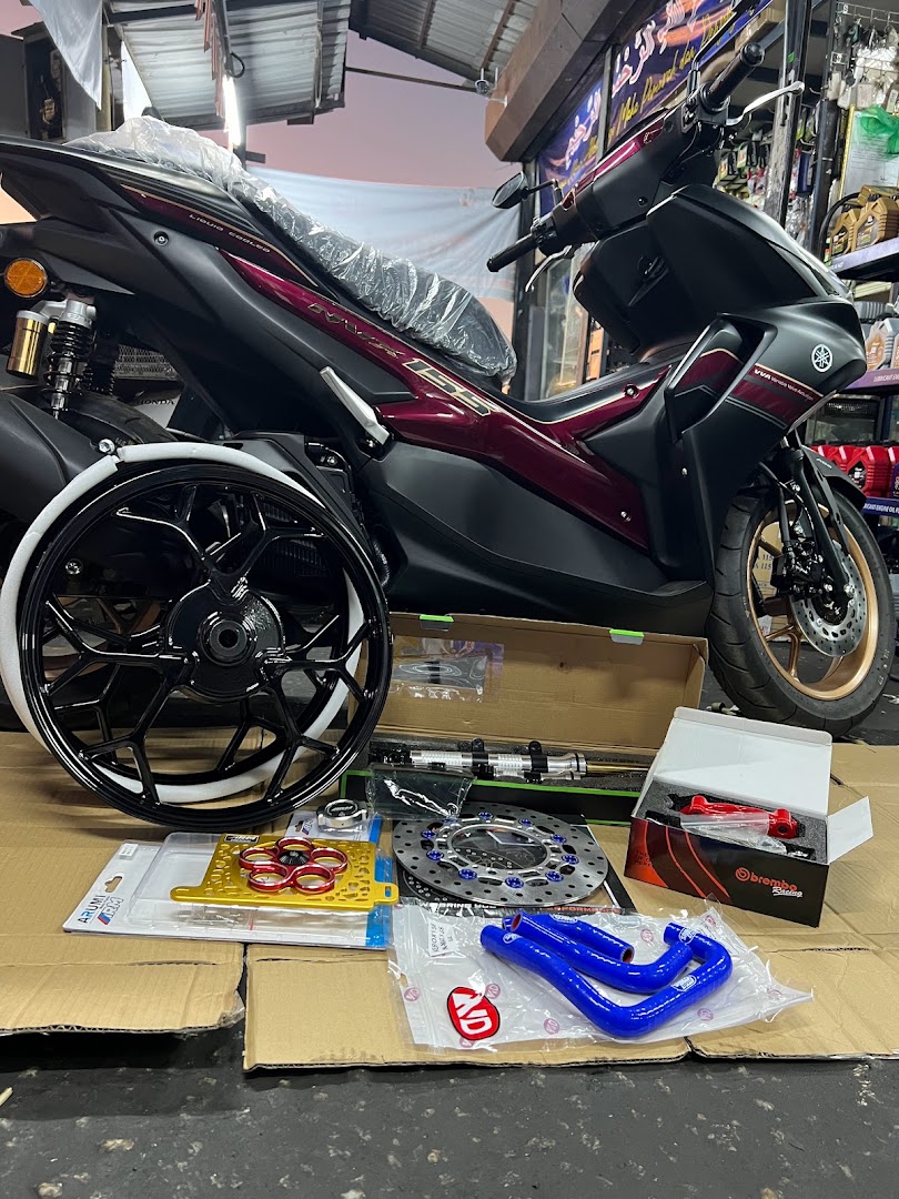 NON MOTOR in Langkawi