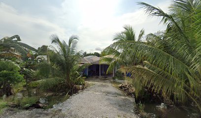 BENGKEL AMOK SPEED PERFORMANCE in Simunjan