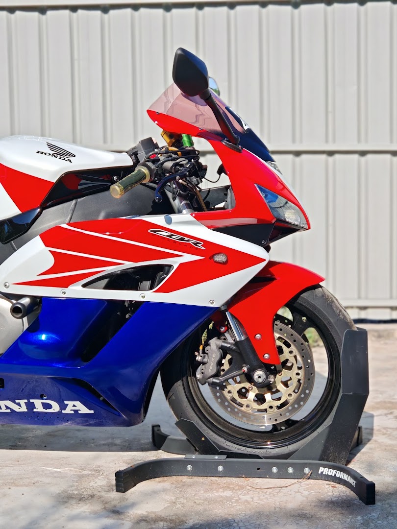 Sky Vision Motor — photo 2