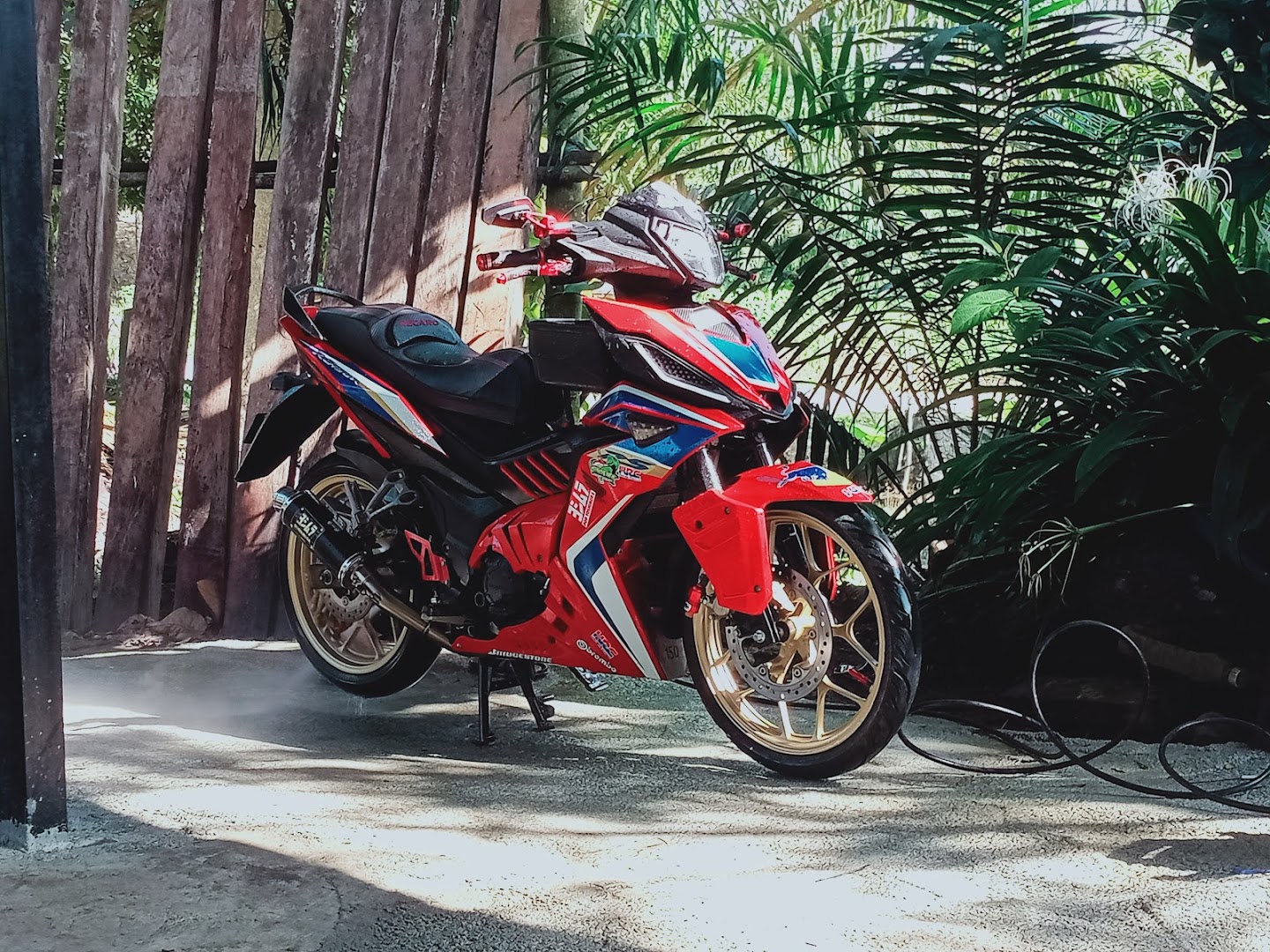 Untung motor part & service — photo 2