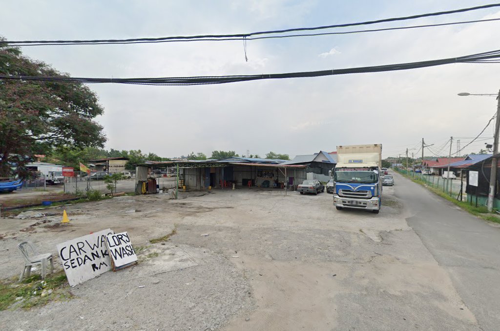 haiyat auto service in Shah Alam