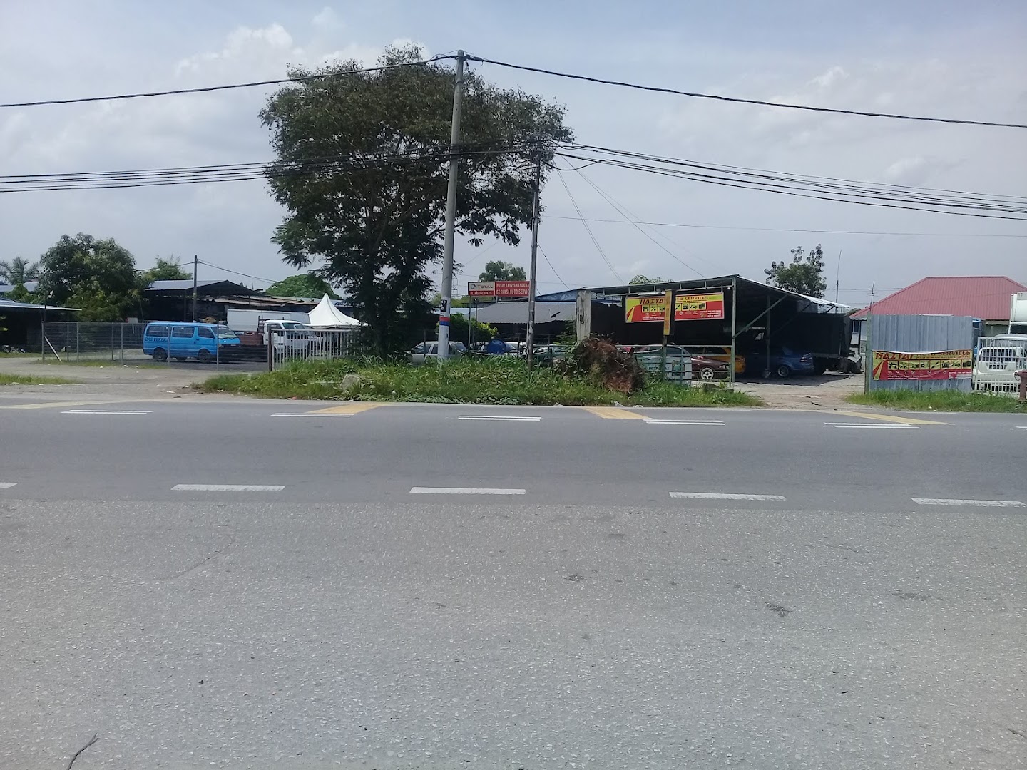 haiyat auto service — photo 2