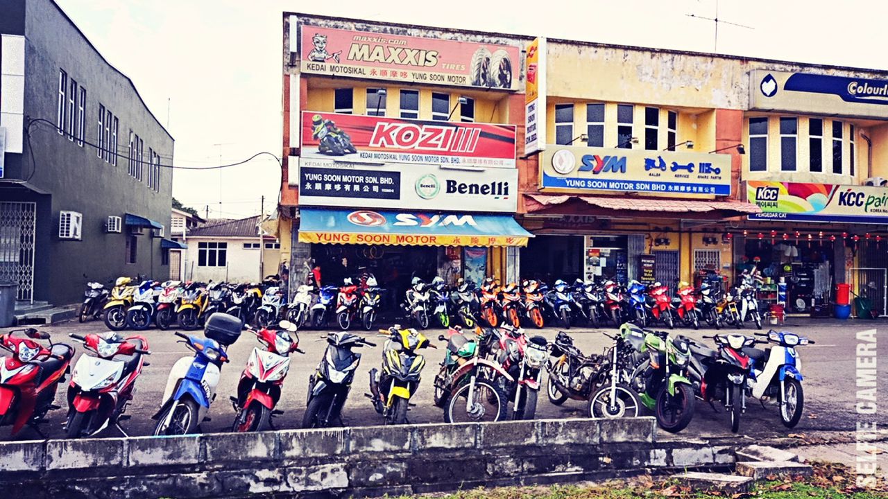 YUNG SOON MOTOR SDN BHD (永顺摩哆有限公司) — photo 1