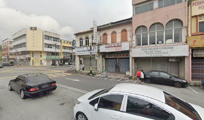 Syarikat Sin Hock Hin Motors in Seremban