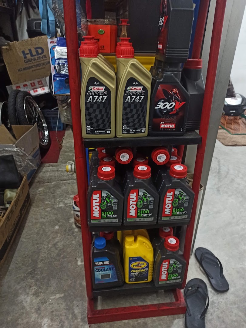 KMY 1000 MOTOR — photo 4