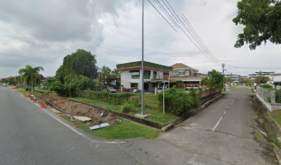 Soon Hing Motor Trading in Miri