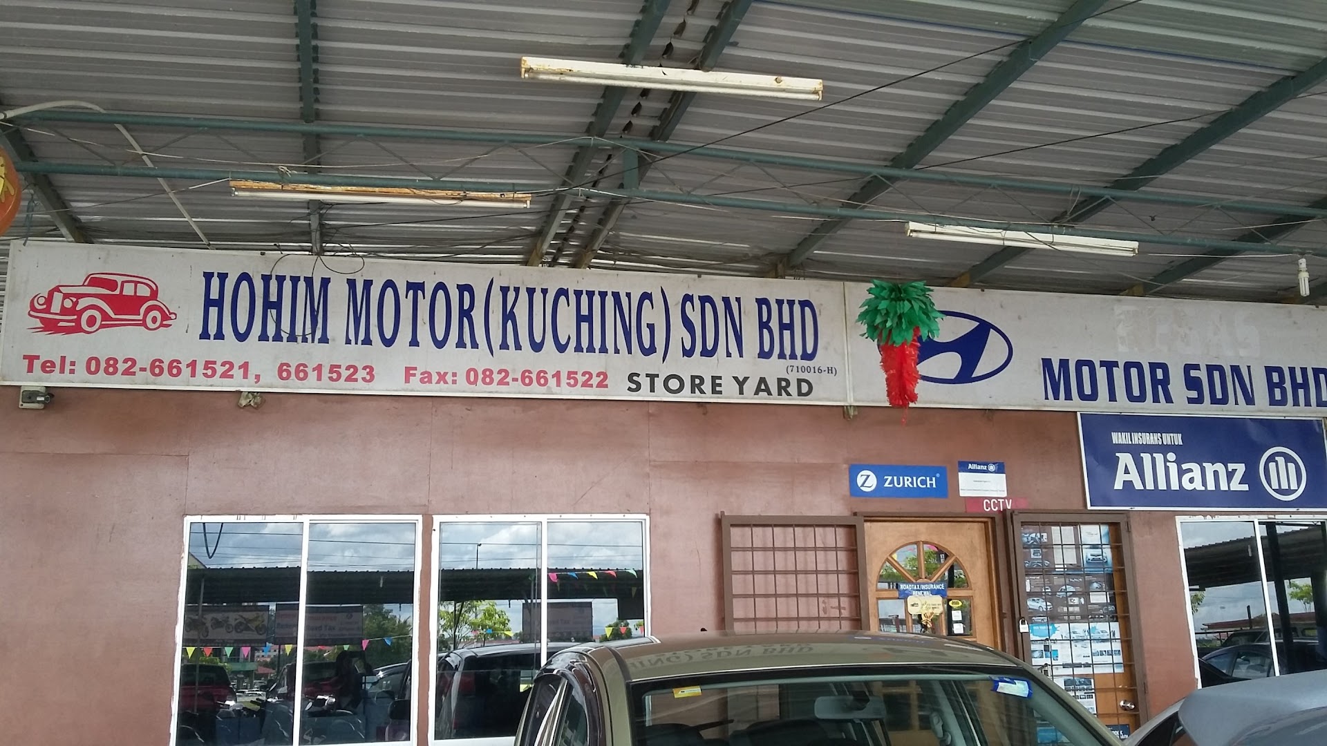 Ho Hin Motors — photo 3