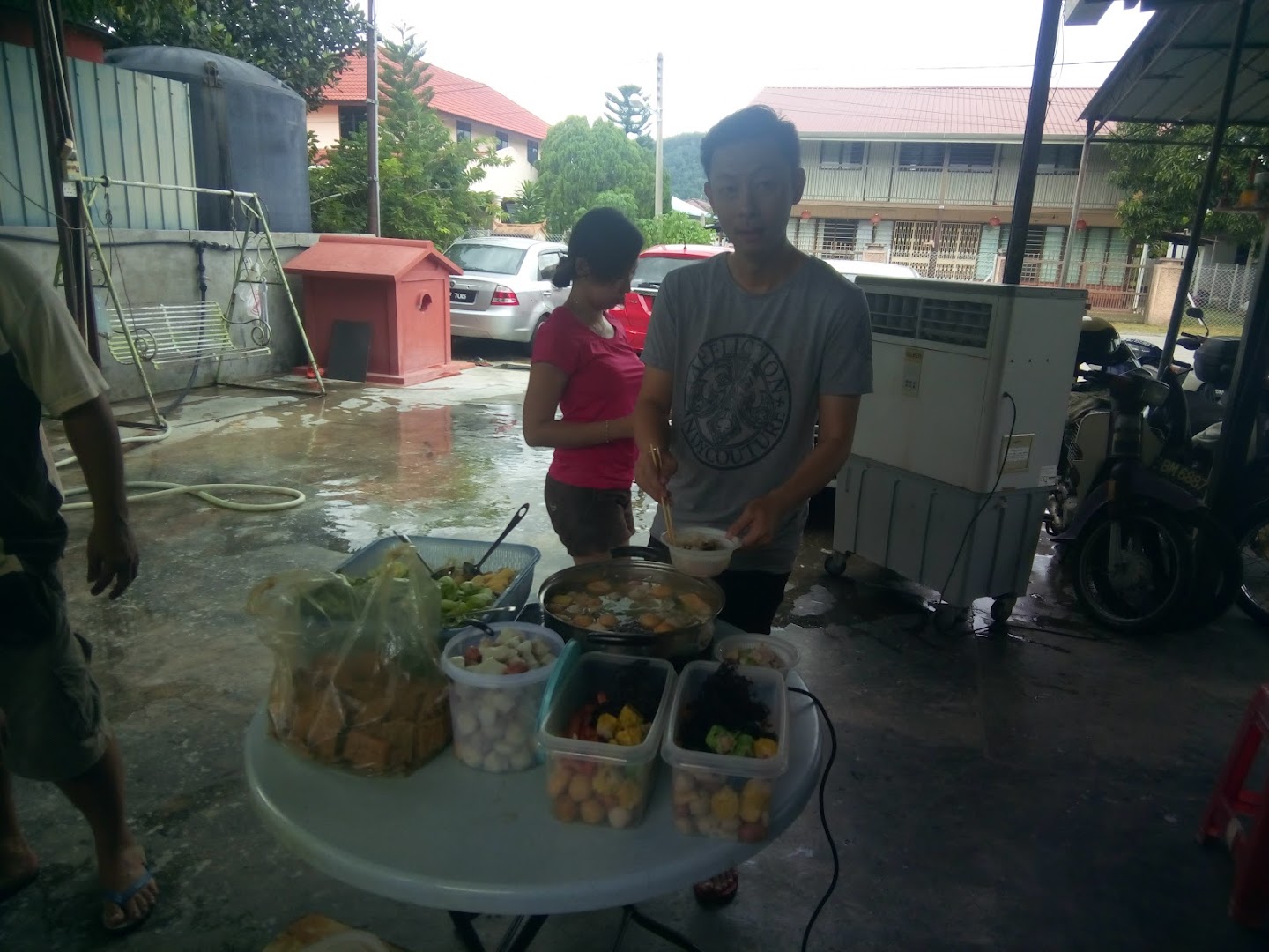 Kedai Motor E & On Enterprise — photo 3