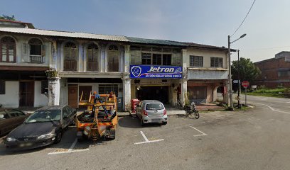 LIMKS TRADING in Gopeng