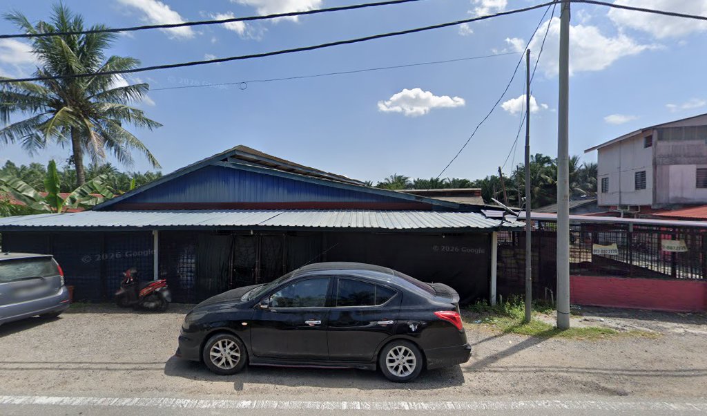MFM Performance Garage in Banting