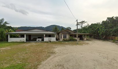 Dolgarage in Batu Pahat