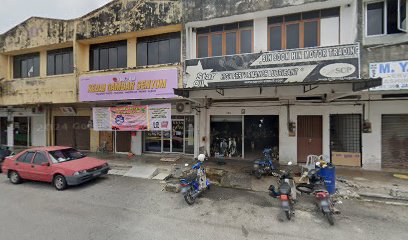 Sin Soon Hin Motor Trading in Taiping