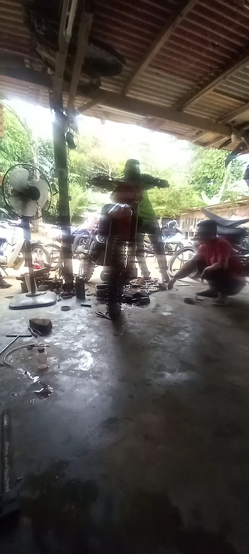 Cerot Motor Workshop Sdn Bhd — photo 2