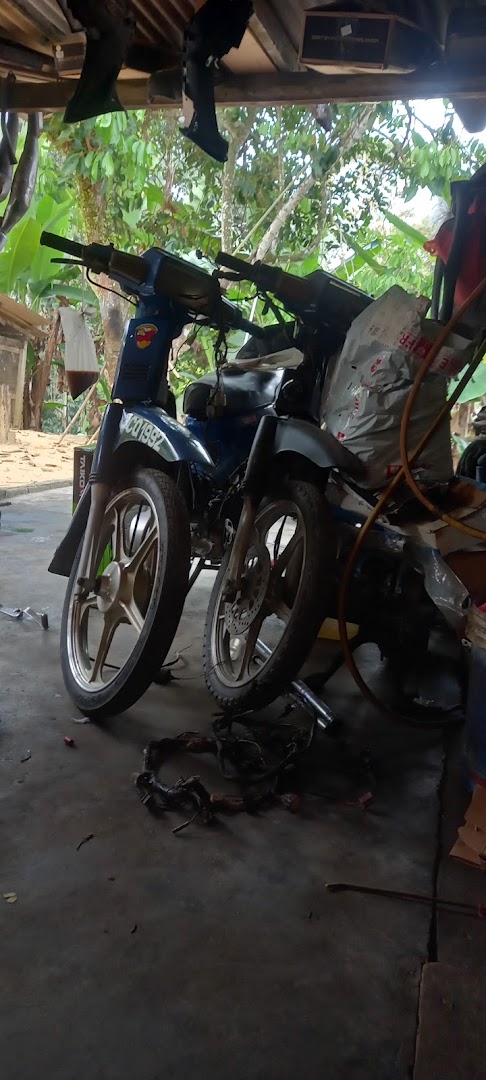 Cerot Motor Workshop Sdn Bhd — photo 3