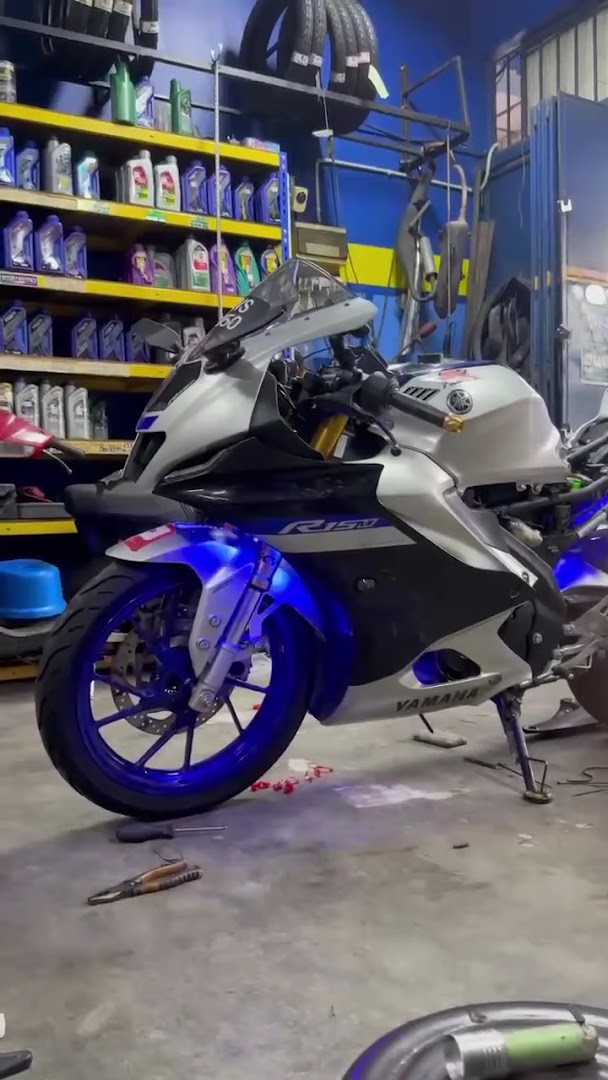 Muhibbah Motor Workshop MMW — photo 2