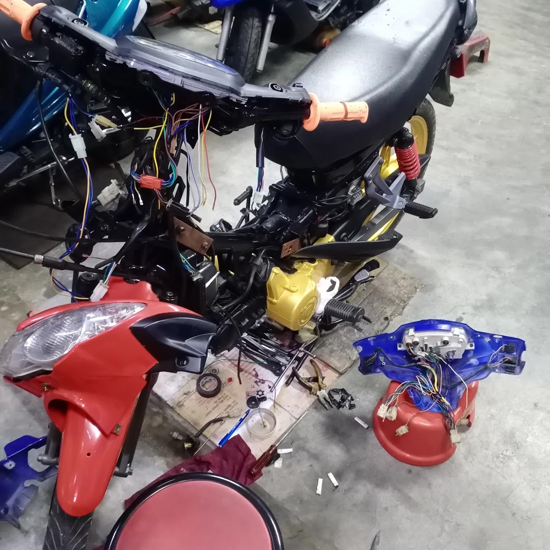 Muhibbah Motor Workshop MMW — photo 3